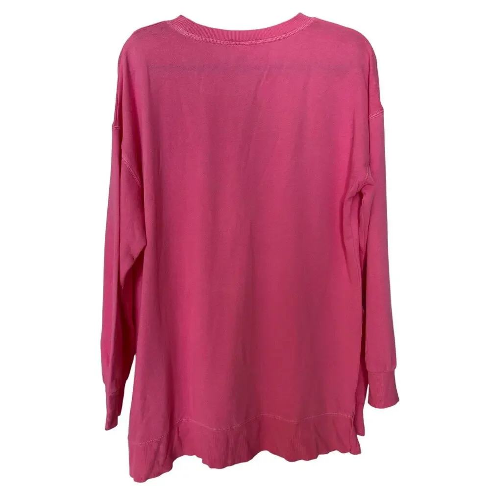 New Old Navy Small Long Sleeve Crewneck Sweatshirt - Picture 5 of 5